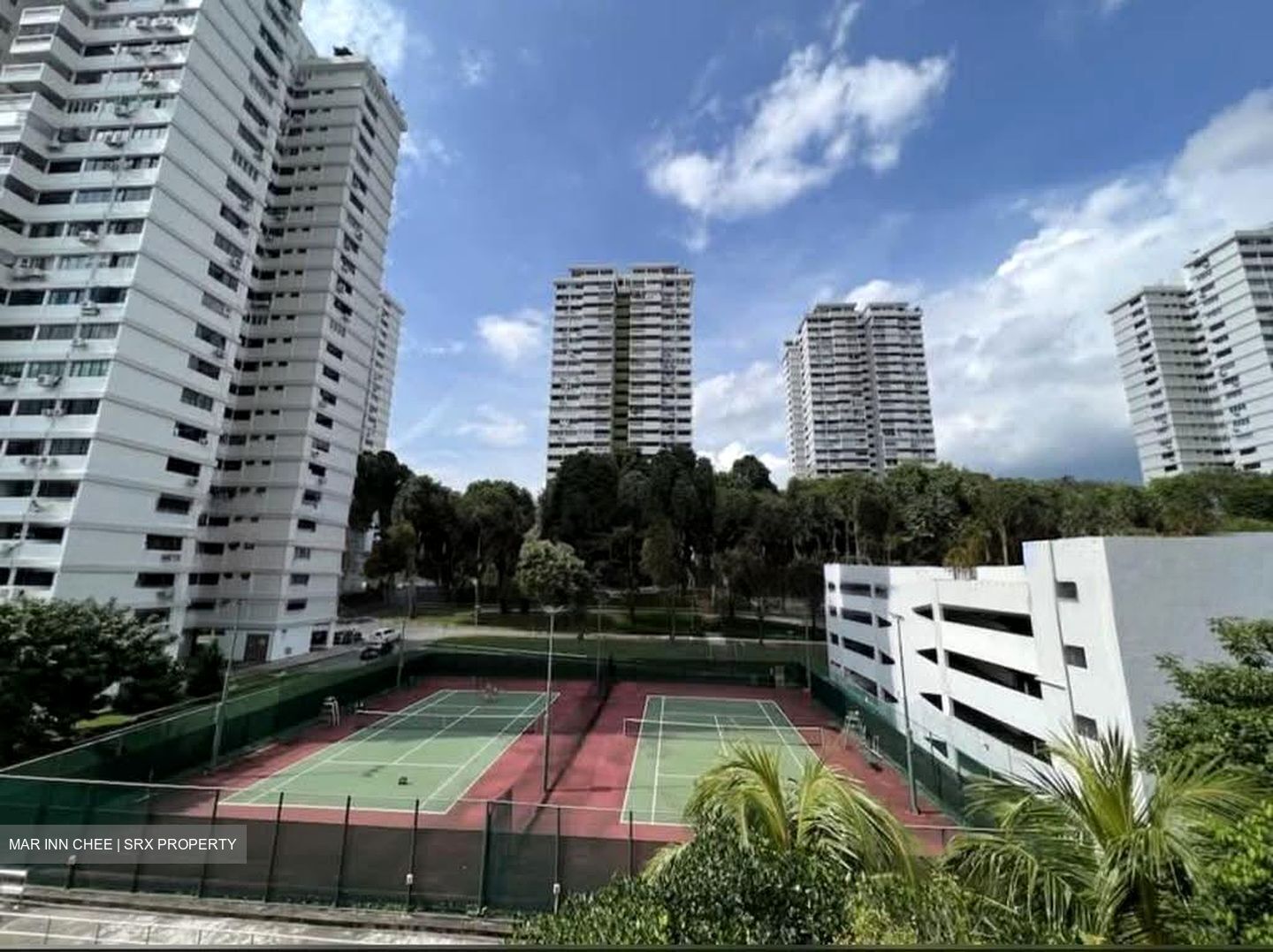 Braddell View (D20), Apartment #621535351